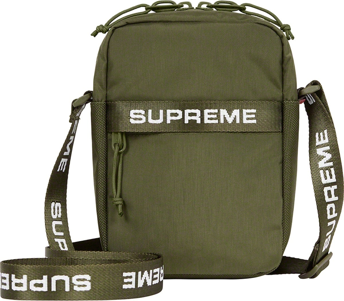 Shoulder Bag view 6